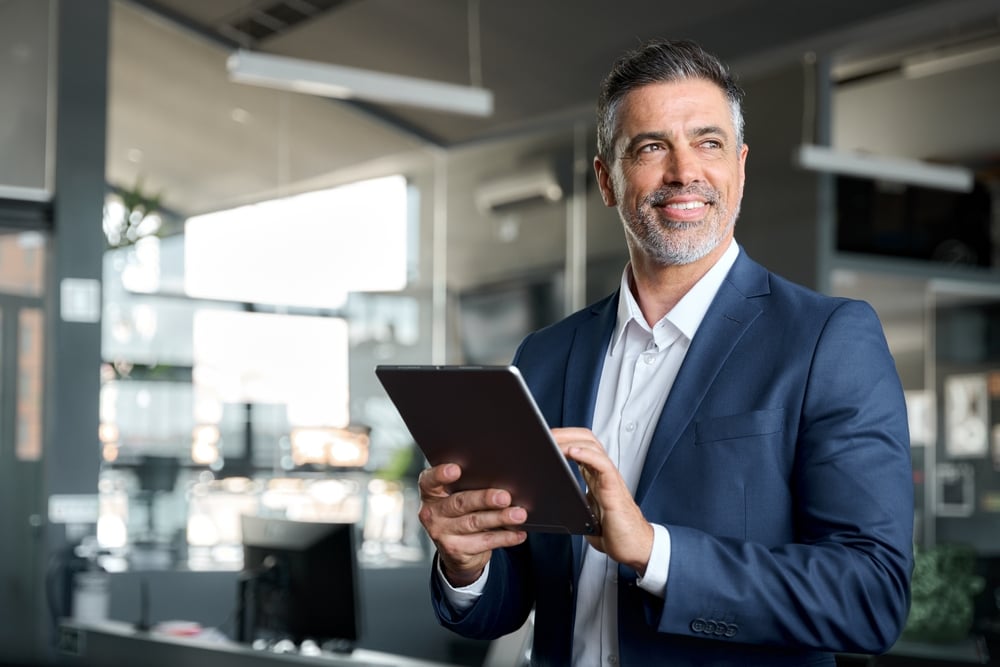 3 soluciones de KLYM que apoyan el crecimiento de las empresas.