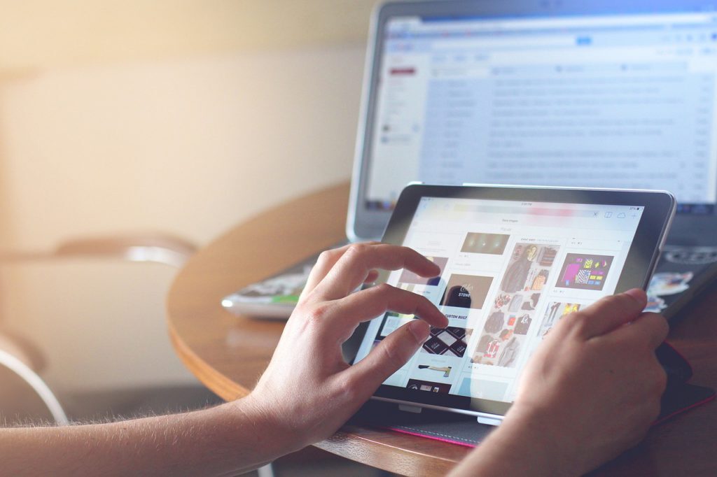 La seguridad de la información debe entenderse como un activo empresarial. Imagen de fancycrave1 en Pixabay.