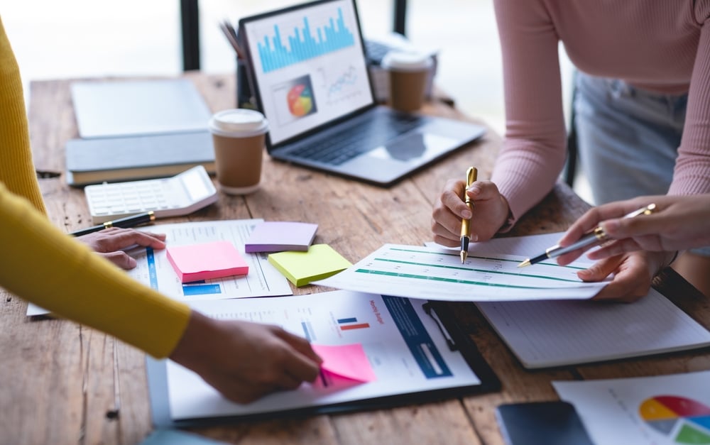 Las 4 cosas que debes saber antes de adquirir una línea rotativa en tu empresa.