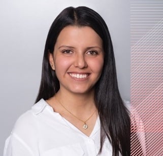 Nathalia Espinosa es economista y administradora de empresas y hace parte de las mujeres en data.