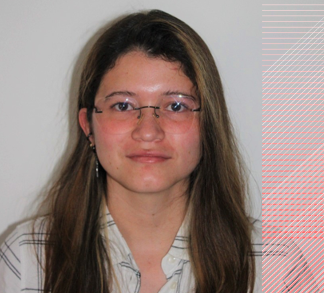 Susana Novoa es economista&nbsp;y hace parte de las mujeres en data.