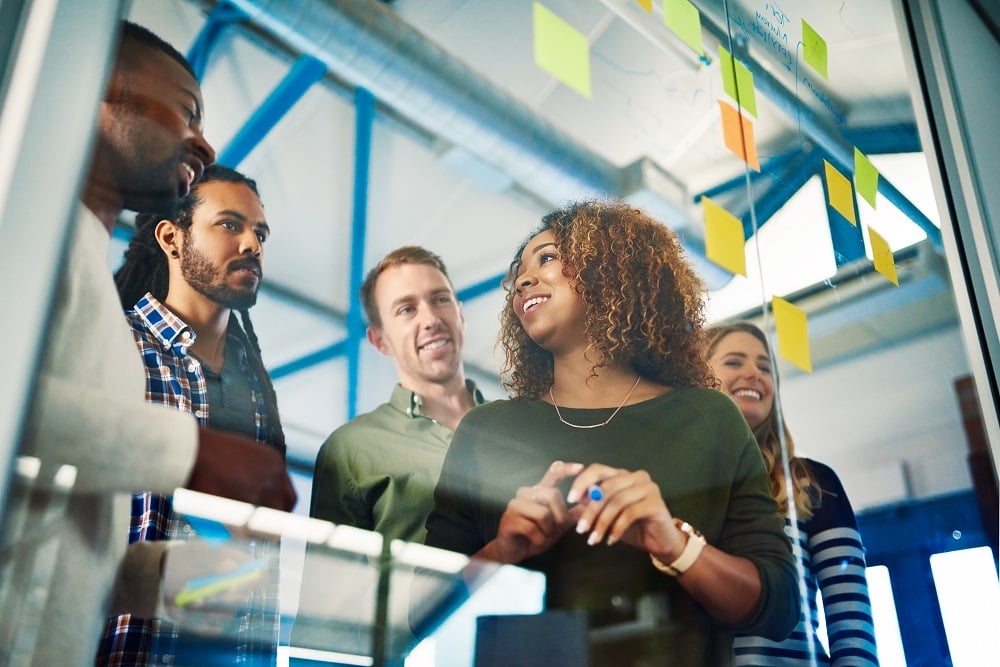 Vamos a hablarte de 5 beneficios que tienen las empresas al promover la diversidad&nbsp;